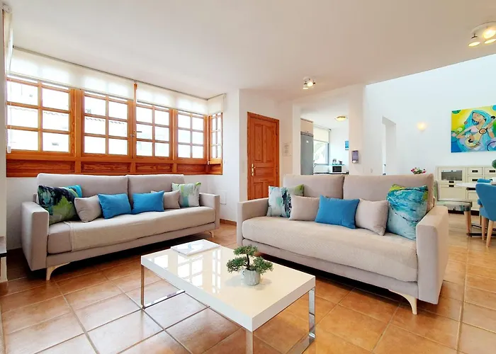 Casa Piscis 빌라 *