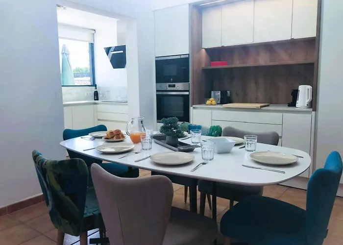 Casa Piscis 빌라 *