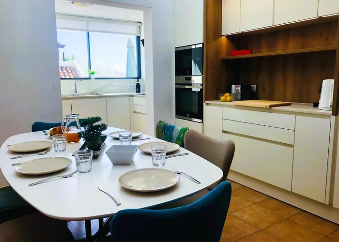 빌라 Casa Piscis 아데제