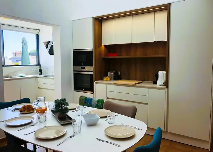 Casa Piscis 아데제