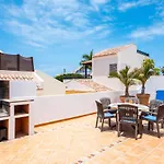Villa Casa Piscis Costa Adeje (Tenerife)