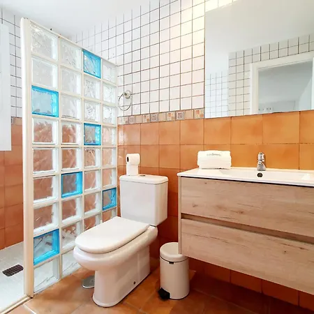 Casa Piscis Costa Adeje (Tenerife)