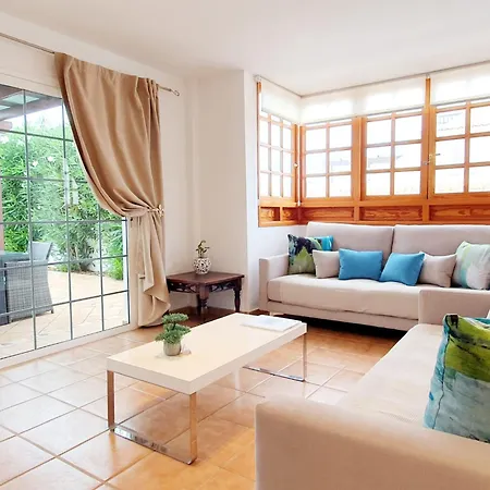 Casa Piscis Villa