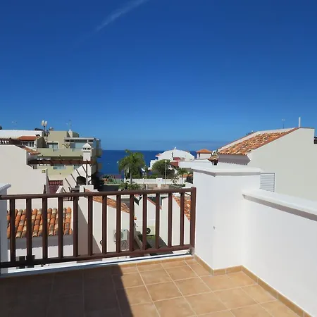 Casa Piscis Villa *