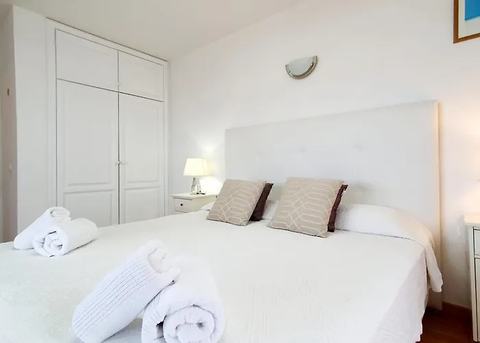 Villa Casa Piscis Costa Adeje