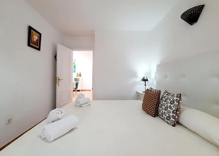 Casa Piscis Villa Costa Adeje