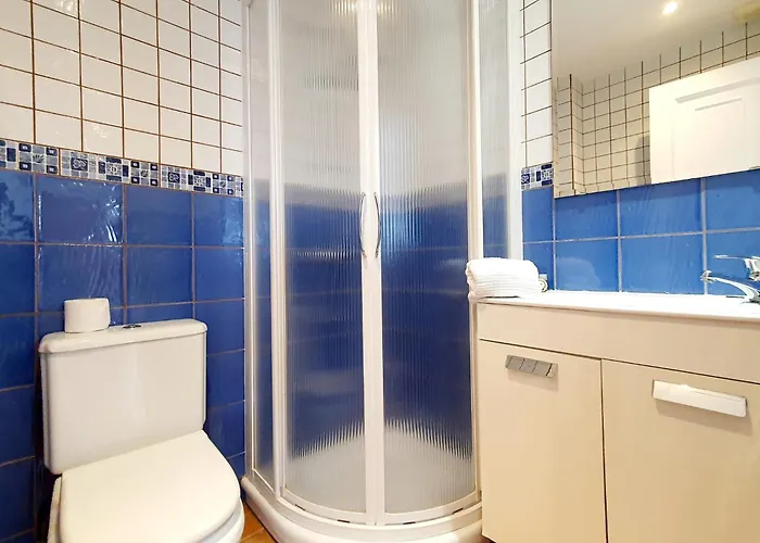 Villa Casa Piscis Costa Adeje