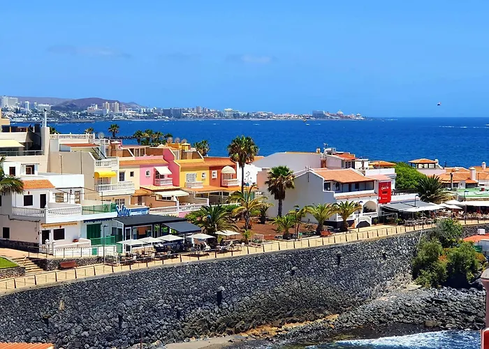 Casa Piscis * Costa Adeje