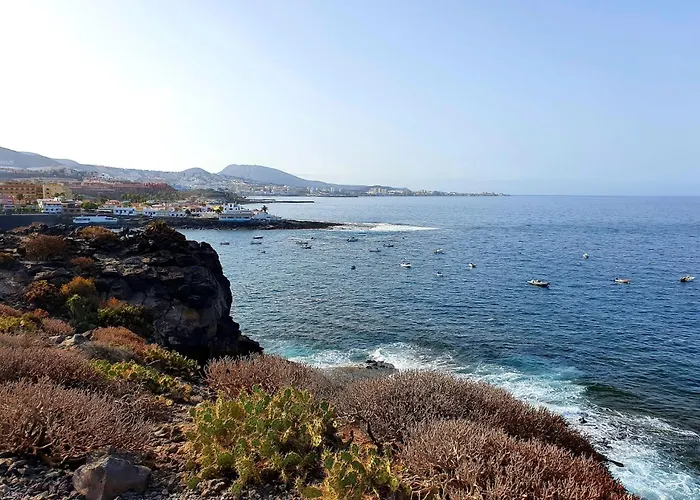 Casa Piscis Villa Costa Adeje