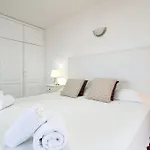 Willa Casa Piscis Costa Adeje (Tenerife)