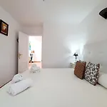 Casa Piscis וילה אדחה