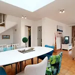 Casa Piscis וילה *