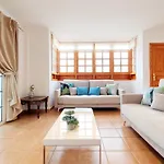 Casa Piscis וילה אדחה