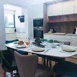 Casa Piscis וילה *