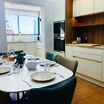וילה Casa Piscis אדחה