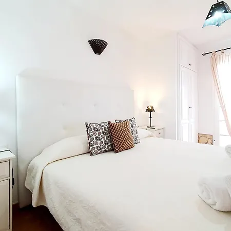 Villa Casa Piscis Costa Adeje (Tenerife)