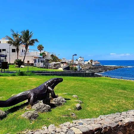 Casa Piscis Villa Costa Adeje (Tenerife)