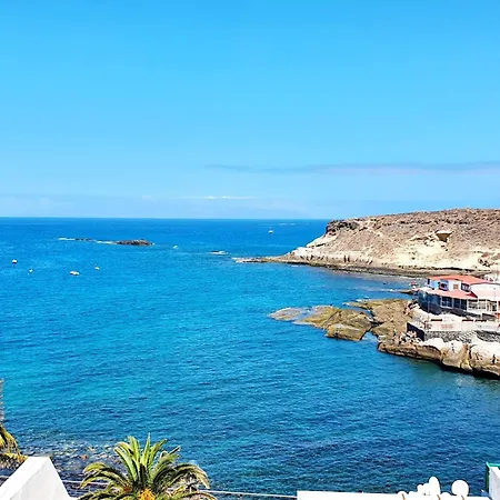 Willa Casa Piscis Costa Adeje (Tenerife)