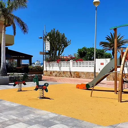 Casa Piscis Costa Adeje (Tenerife)