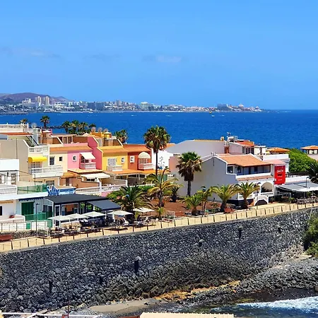 Casa Piscis * Costa Adeje (Tenerife)