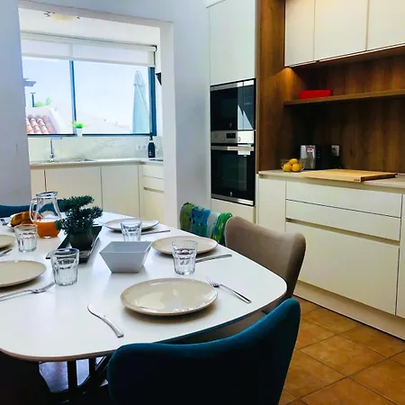 Villa Casa Piscis Costa Adeje