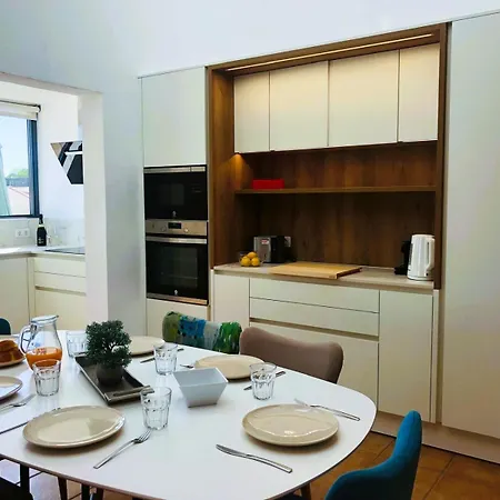 Casa Piscis Costa Adeje (Tenerife)