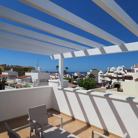 Casa Piscis Villa *