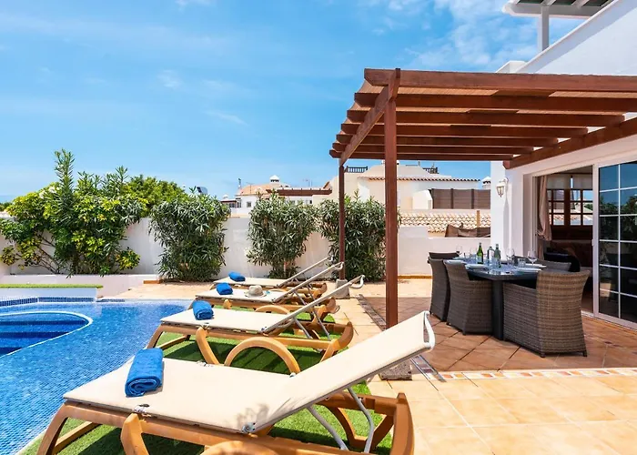 Villa Casa Piscis Costa Adeje (Tenerife)