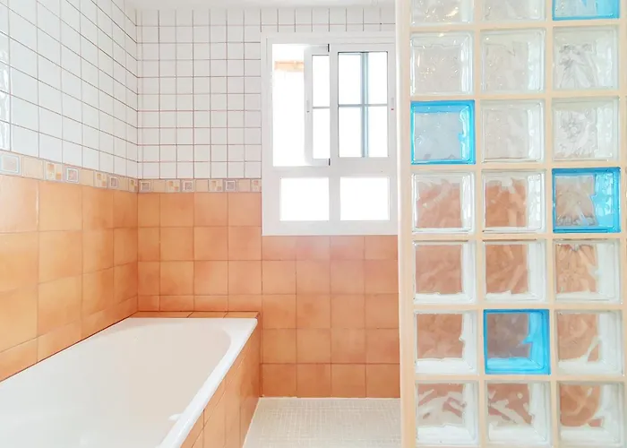 Casa Piscis Villa Costa Adeje (Tenerife)