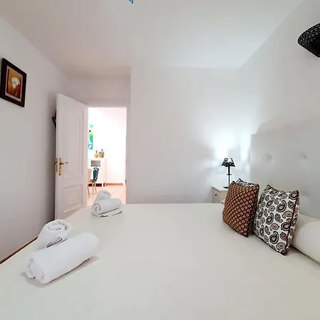 Casa Piscis וילה אדחה