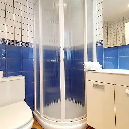 וילה Casa Piscis אדחה