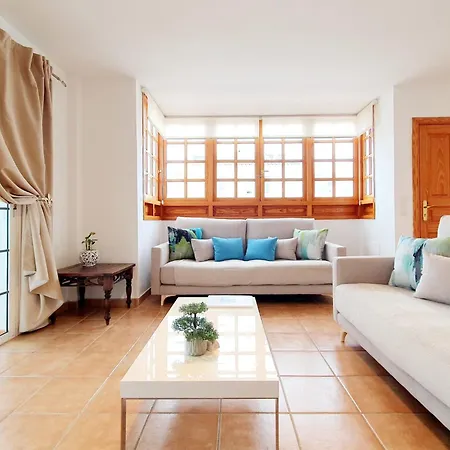 Casa Piscis וילה אדחה