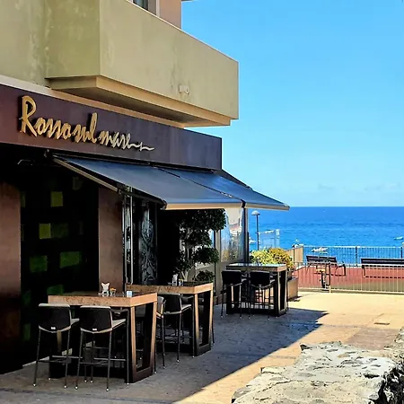 Casa Piscis Вілла