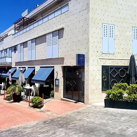 Casa Piscis Адехе