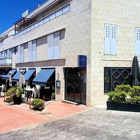 Casa Piscis אדחה