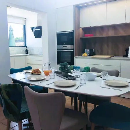 Casa Piscis וילה *