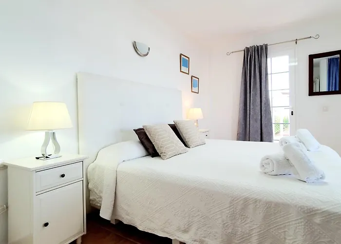 Casa Piscis Вілла Адехе