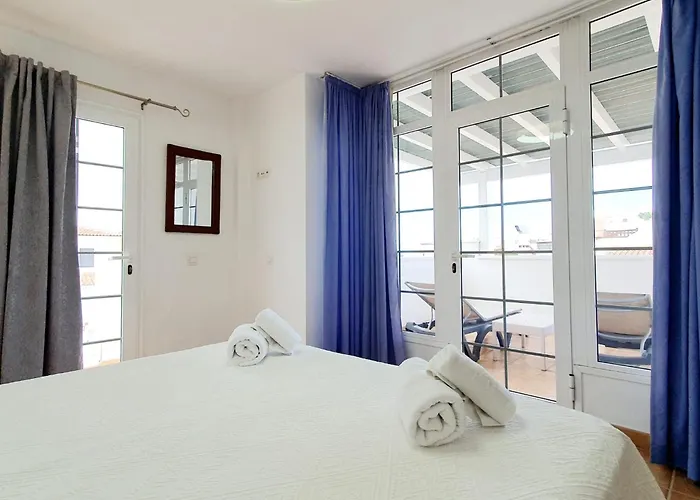 Вілла Casa Piscis