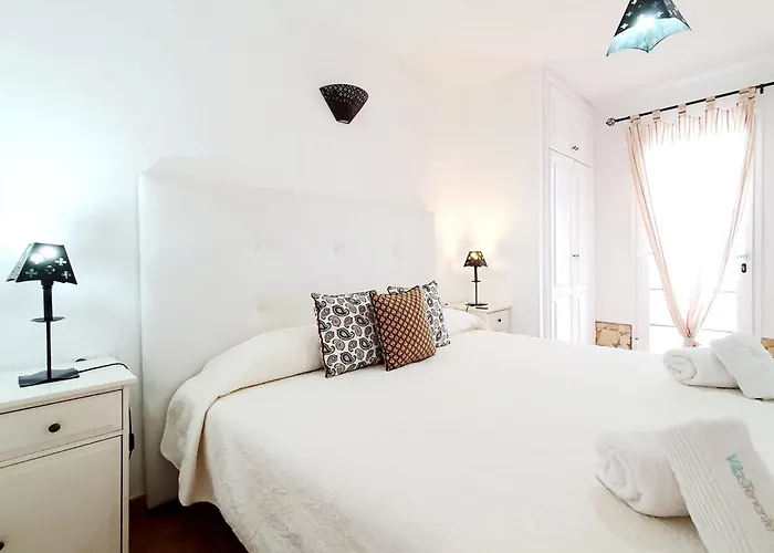 Вілла Casa Piscis Адехе