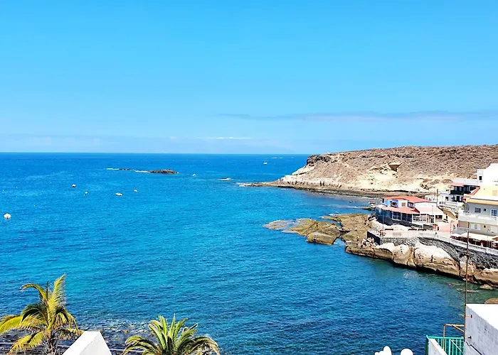 Вілла Casa Piscis Адехе