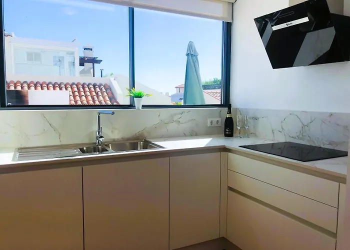 Casa Piscis Вілла Адехе